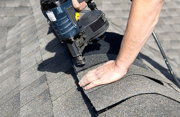 Best Emergency Roof Repair Services  in Pottsville, AR