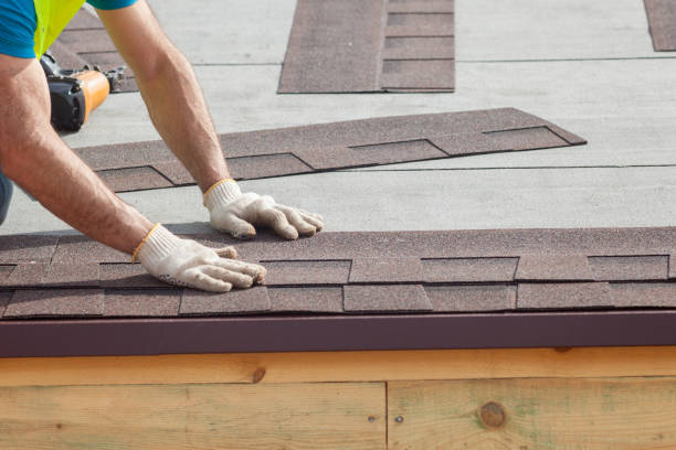 Professional Roofing servicies in Pottsville, AR